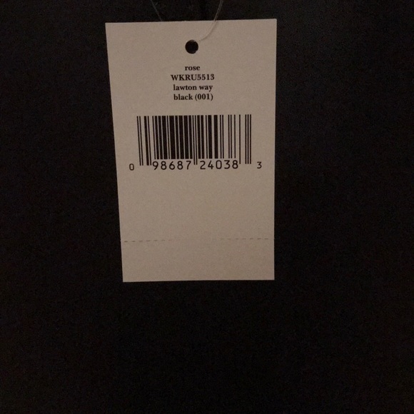 Kate Spade Lawton Way Rose Leather Tote - Picture 5 of 5